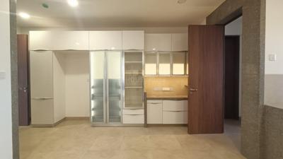 Bedroom Image of 5000 Sq.ft 4 BHK Apartment / Flat for sale in Amit Montecito Phase I D Building Part 2, Parvati Darshan Pune for Rs. 85000000