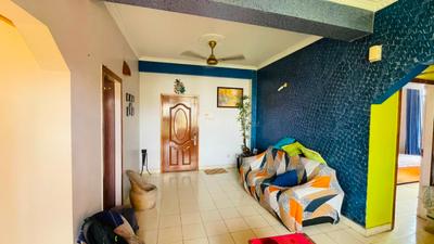 Hall Image of 1345 Sq.ft 3 BHK Builder Floor for rent in Hatigaon Guwahati for Rs. 25000