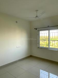 Bedroom Image of 1702 Sq.ft 3 BHK Apartment / Flat for rent in Sobha Arena, Talaghattapura Bengaluru for Rs. 63000