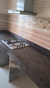 Kitchen Image of 1200 Sq.ft 2 BHK Apartment / Flat for sale in Ulwe Navi Mumbai for Rs. 12500000