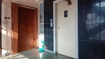 Bedroom Image of 1260 Sq.ft 3 BHK Apartment / Flat for sale in Jadavpur Kolkata for Rs. 10000000