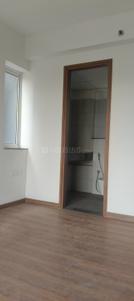 Bedroom Image of 1545 Sq.ft 3 BHK Apartment / Flat for rent in Godrej Woods, Sector 43 Noida for Rs. 74999