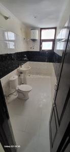 Bathroom Image of 714 Sq.ft 2 BHK Builder Floor for sale in Kharar Mohali for Rs. 3490000