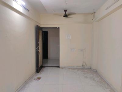 Living Room Image of 670 Sq.ft 1 BHK Apartment / Flat for sale in Kharghar Navi Mumbai for Rs. 6500000