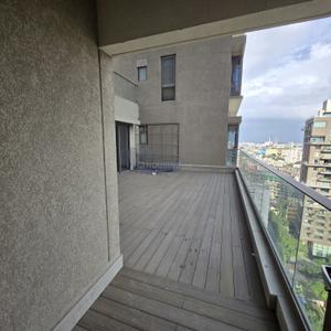Balcony Image of 6583 Sq.ft 6 BHK Apartment / Flat for sale in PS The Reserve, Ballygunge Kolkata for Rs. 202800000
