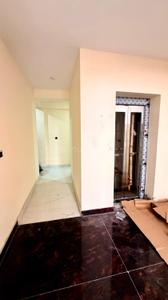 Image of 750 Sq.ft 1 BHK Apartment / Flat for rent in Chhattarpur, New Delhi for Rs. 21000