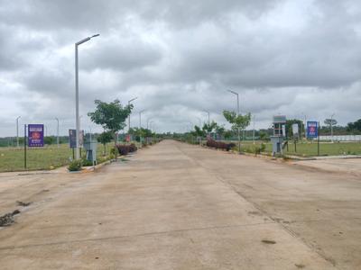 Image of 2650 Sq.ft Residential Plot / Land for sale in Nelamangala, Bengaluru for Rs. 7417350