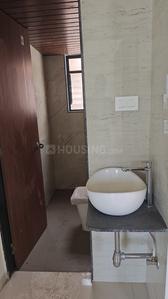 Image of 1080 Sq.ft 2 BHK Apartment / Flat for sale in Danish Habitat One, Katraj, Pune for Rs. 7100000