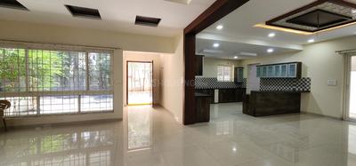 Hall Image of 4100 Sq.ft 5 BHK Villa for sale in Grand Boulevard, Kokapet Hyderabad for Rs. 90000000