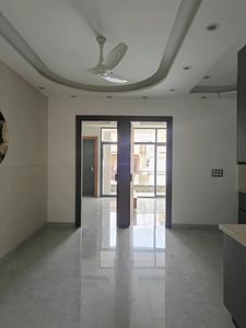 Dining Area Image of 1480 Sq.ft 3 BHK Builder Floor for sale in Vaishali Ghaziabad for Rs. 17500000