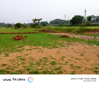 Image of 6000 Sq.ft Residential Plot / Land for sale in Balianta, Bhubaneswar for Rs. 4800000