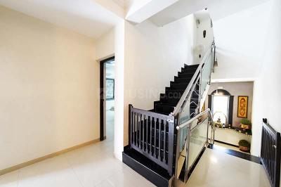 Bedroom Image of 2610 Sq.ft 4 BHK Independent House for sale in South Bopal Ahmedabad for Rs. 47900000