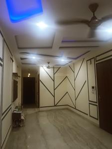Hall Image of 1200 Sq.ft 3 BHK Builder Floor for sale in Ashok Nagar New Delhi for Rs. 18000000