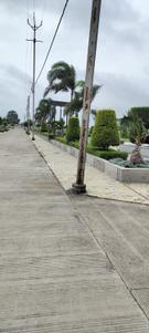 Image of 1000 Sq.ft Residential Plot / Land for sale in Super Corridor, Indore for Rs. 4250000