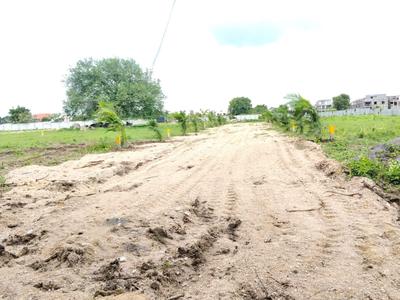 Image of 2700 Sq.ft 3 BHK Villa for sale in Bhanur, Sangareddy for Rs. 12000000