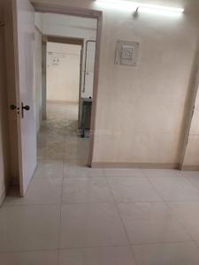 Hall Image of 532 Sq.ft 1 BHK Apartment / Flat for sale in Green Fields CHS, Andheri East Mumbai for Rs. 12400000