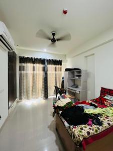Bedroom Image of 1194 Sq.ft 2 BHK Apartment / Flat for sale in ACE Golfshire, Sector 150 Noida for Rs. 15500000