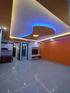 Hall Image of 1261 Sq.ft 3 BHK Apartment / Flat for sale in Mahurali Ghaziabad for Rs. 4243254