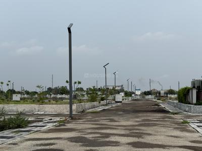 Image of 517 Sq.ft Residential Plot / Land for sale in Shree Tulip Grande, Sanwer, Indore for Rs. 1580000