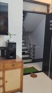 Kitchen Image of 948 Sq.ft 3 BHK Apartment / Flat for sale in Dream Saarthi Sarovar, Pal Gaon Jodhpur for Rs. 3700000