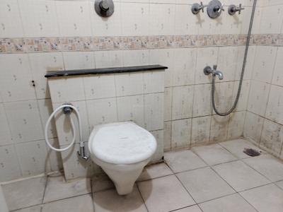 Bedroom Two Image of 1750 Sq.ft 3 BHK Builder Floor for rent in BTM Layout Bengaluru for Rs. 46000