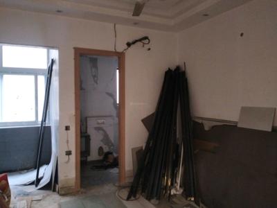 Bedroom Image of 1350 Sq.ft 3 BHK Builder Floor for sale in Paschim Vihar New Delhi for Rs. 27500000