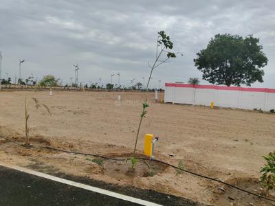 Image of 600 Sq.ft Residential Plot / Land for sale in Konalai, Tiruchirappalli for Rs. 900000