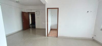 Hall Image of 1125 Sq.ft 2 BHK Apartment / Flat for sale in Rajarhat Kolkata for Rs. 5500000