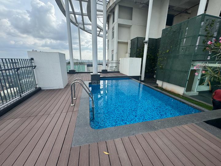 Karle Zenith Residences Main Image 1