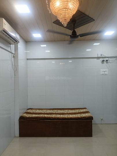 Sahayog Co-operative Housing Society Bedroom 1