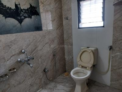 Image of 1400 Sq.ft 3 BHK Apartment / Flat for rent in Sanskriti Culture Society, Wakad, Pune for Rs. 35000