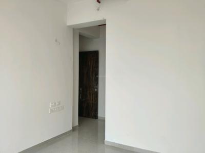 Bedroom Image of 1450 Sq.ft 3 BHK Apartment / Flat for rent in Rosa Manhattan, Hiranandani Estate Thane for Rs. 57000