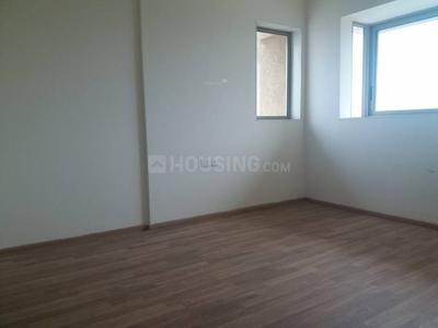 Bedroom Image of 1596 Sq.ft 2 BHK Apartment / Flat for sale in Lodha Golflinks, Khidkali Thane for Rs. 12000000