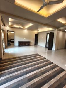Hall Image of 3800 Sq.ft 11 BHK Independent House for rent in Sector 43 Noida for Rs. 260000