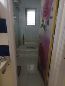 Image of 1000 Sq.ft 2 BHK Apartment / Flat for rent in Makwana Sahawas Society, Karve Nagar, Pune for Rs. 40000