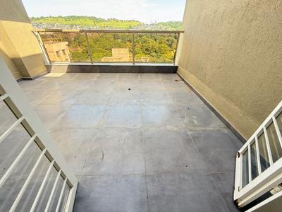 Balcony Image of 3300 Sq.ft 4 BHK Duplex for sale in Pate Seya, Dattavadi Pune for Rs. 36000000