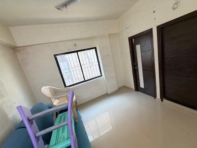 Hall Image of 1400 Sq.ft 3 BHK Apartment / Flat for sale in Sama Savli Vadodara for Rs. 6500000