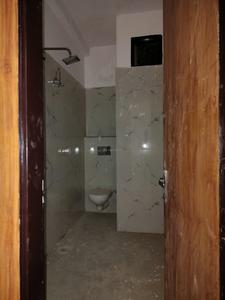 Common Bathroom Two Image of 2700 Sq.ft 3 BHK Villa for sale in Rohit Tulsi Vatika Royal Villas, Noida Extension Greater Noida for Rs. 11010000