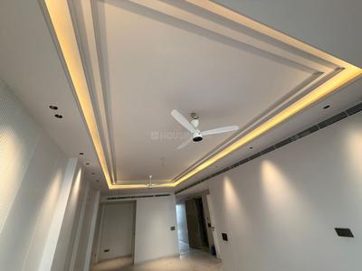 Hall Image of 2700 Sq.ft 4 BHK Builder Floor for sale in Greater Kailash I New Delhi for Rs. 70000000