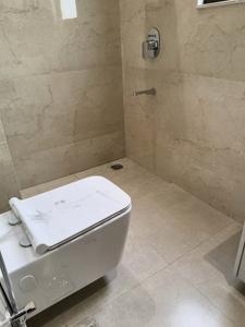 Bedroom One Image of 2700 Sq.ft 3 BHK Apartment / Flat for sale in Ambience Creacions, Sector 22 Gurgaon for Rs. 54000000