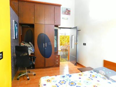 Bedroom Image of 2700 Sq.ft 4 BHK Villa for rent in Vidyaranyapura Bengaluru for Rs. 63000