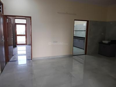 Hall Image of 1600 Sq.ft 3 BHK Builder Floor for rent in Gokulpura Jaipur for Rs. 15000