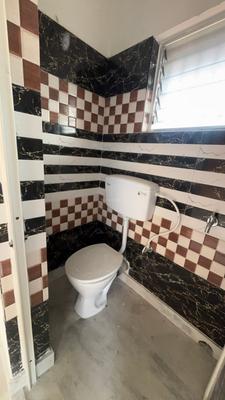 Image of 870 Sq.ft 2 BHK Apartment / Flat for sale in Behala Chowrasta, Kolkata for Rs. 4600000