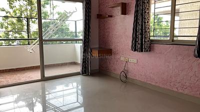 Bedroom Image of 1455 Sq.ft 3 BHK Apartment / Flat for sale in Ajmera Green Acres, Kalena Agrahara Bengaluru for Rs. 16000000