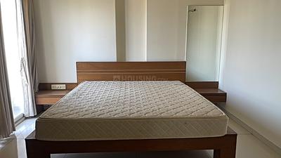 4.5 BHK Penthouse