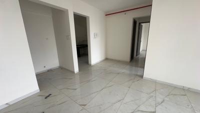 Living Room Image of 900 Sq.ft 2 BHK Apartment / Flat for sale in Kohinoor Sapphire III, Tathawade Pune for Rs. 8599000