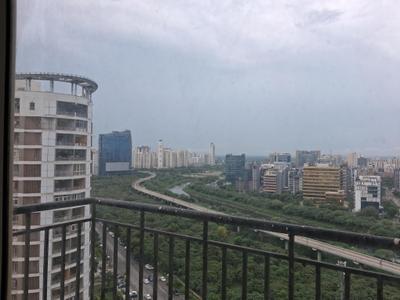 Bedroom Two Image of 1044 Sq.ft 2 BHK Apartment / Flat for sale in Paramount Floraville, Kulesara Noida for Rs. 11500000