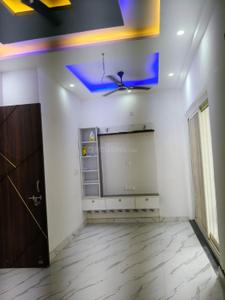 Hall Image of 1200 Sq.ft 3 BHK Independent House for sale in Garg Associates And Builders Garg Apartment C 30, Govindpuram Ghaziabad for Rs. 7000000