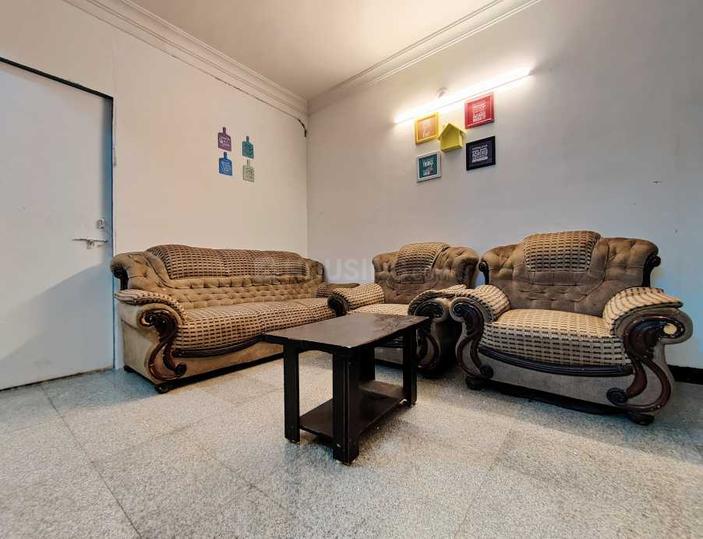 Image of GetSetHome - Kalyani Nagar  in Kalyani Nagar, Pune