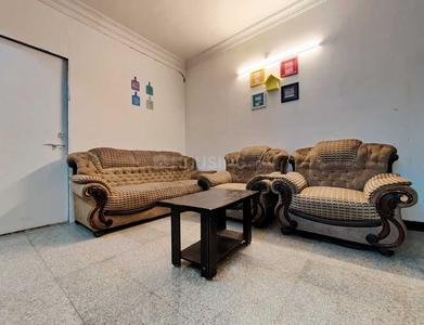 Image of GetSetHome - Kalyani Nagar  in Kalyani Nagar, Pune